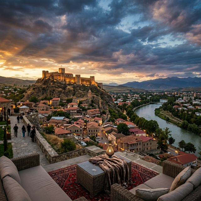 Shida Kartli